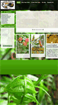 Mobile Screenshot of hanafarms.com